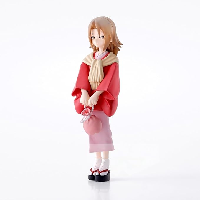 Banpresto Shaman King Anna Kyoyama Vol. 2 Statue