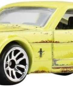 Hot Wheels Silverado EV RST [Burnt Orange] EV 6/10, 86/250, 1:64 Scale Diecast Toy Vehicle