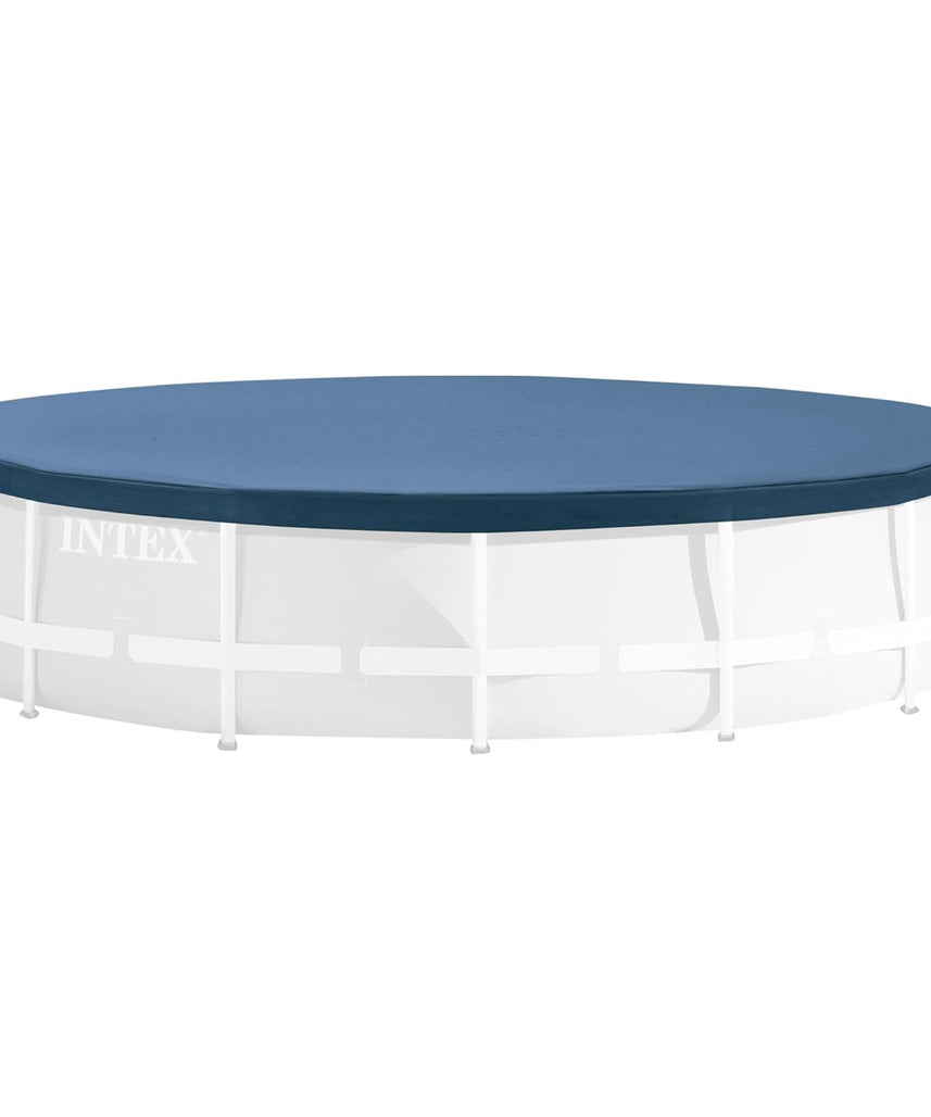Intex 58901 Round Frame Cover, 457 cm