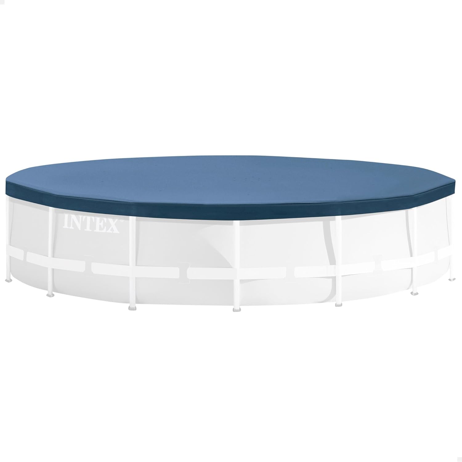 Intex 58901 Round Frame Cover, 457 cm