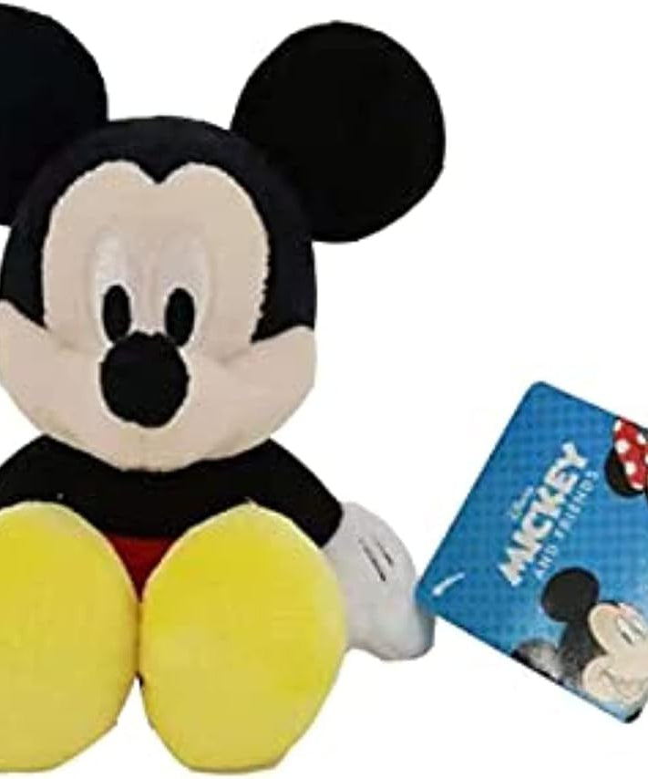 Disney Plush Mickey Core Mickey S 8 Inches
