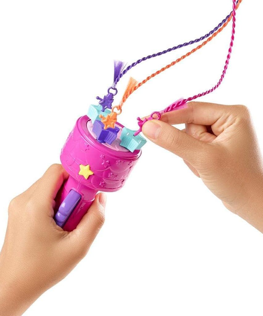 Barbie Dreamtopia Princess Magic Braids