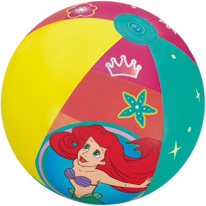 Bestway Disney Princess Beach Ball