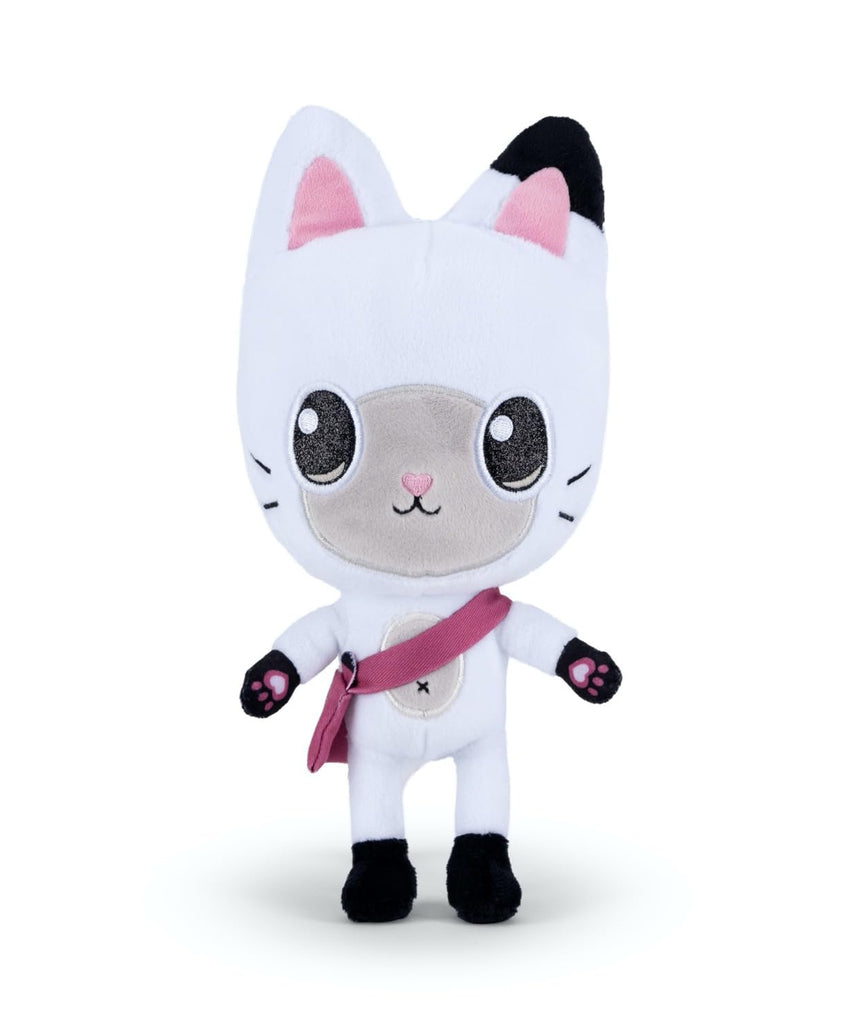 Gabby's Dollhouse Plush Pandy Paws 10-Inch