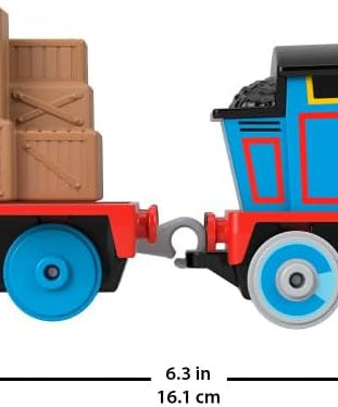 Thomas & Friends Thomas Dockside Delivery