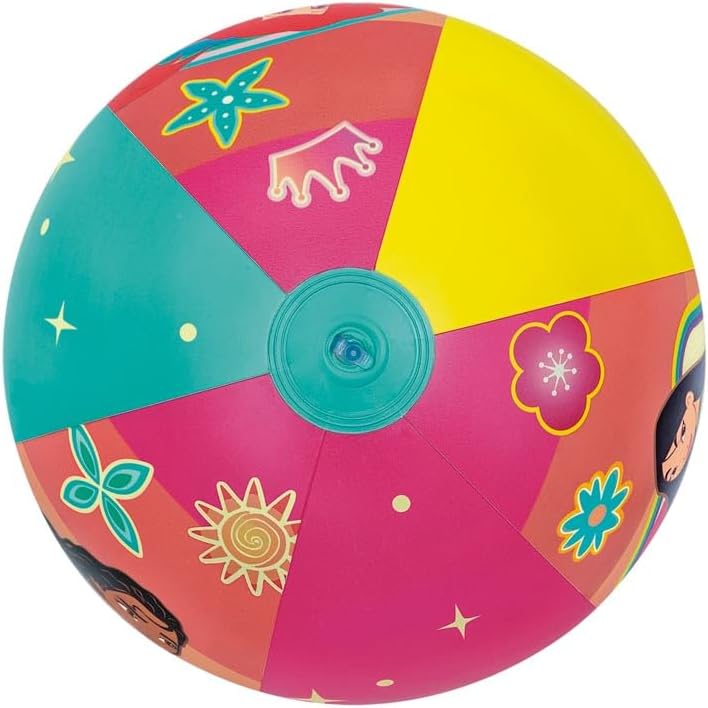 Bestway Disney Princess Beach Ball