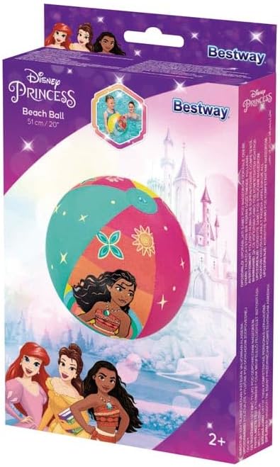 Bestway Disney Princess Beach Ball