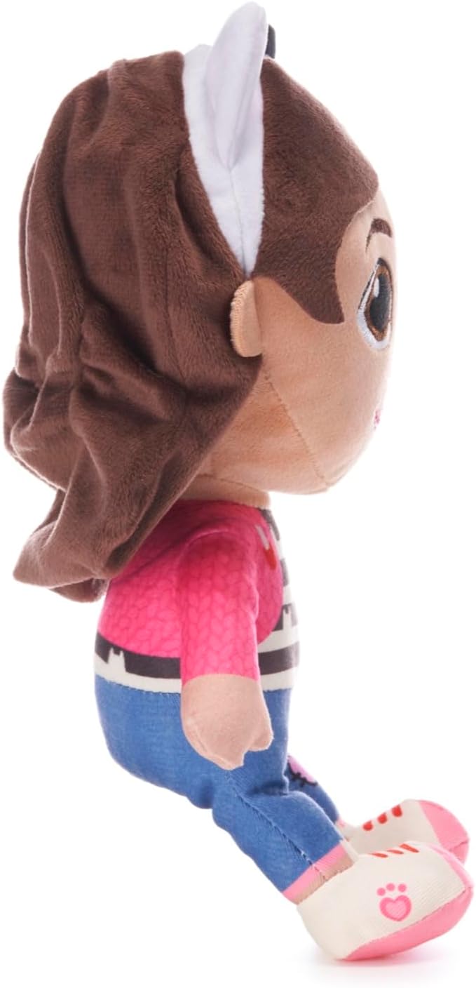 Gabby's Dollhouse Plush Gabby 18-Inch
