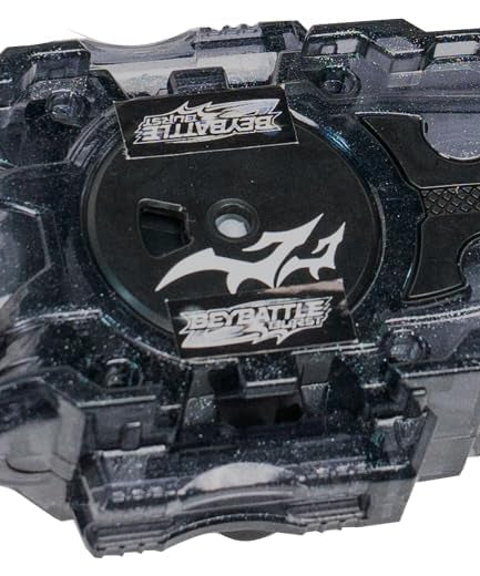BeyBattle Burst Takara Tomy-Beyblade-Beybattle Long String Launcher Left Spin