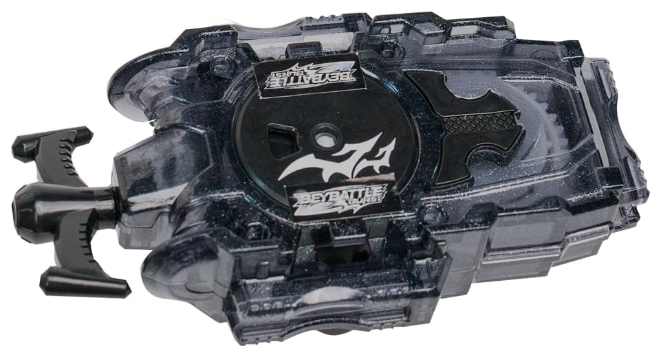BeyBattle Burst Takara Tomy-Beyblade-Beybattle Long String Launcher Left Spin