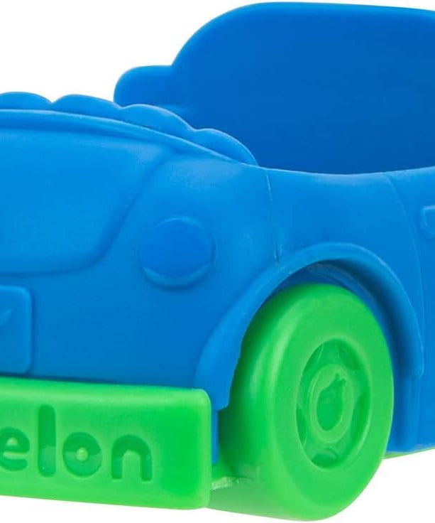 Cocomelon JJ and Friends Cruisers JJ Blue Car