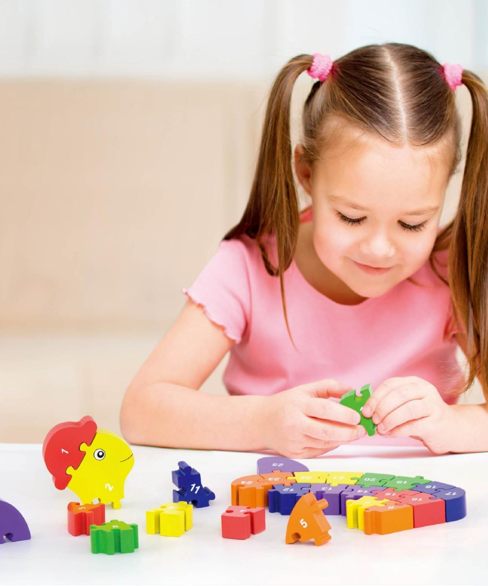 لعبة سلحفاة فيجا ثلاثية الأبعاد مع حروف أبجدية، 26 قطعة من أحجية الصور المقطوعة، لعبة مونتيسوري خشبية، تُنمّي المهارات الحسية والإدراكية والحركية الدقيقة، لعبة تعليمية غير سامة وصديقة للبيئة للأطفال، من عمر 3 سنوات فما فوق