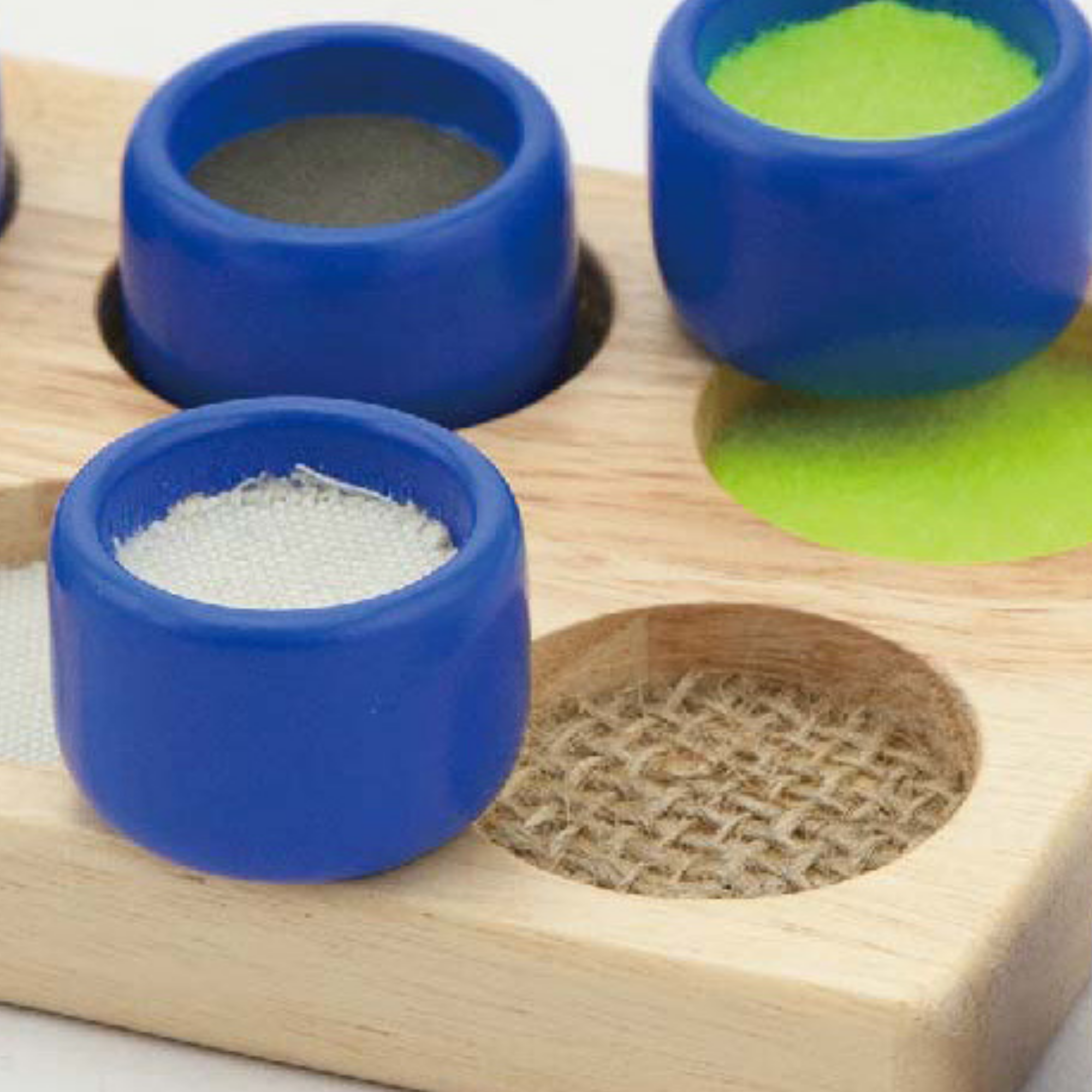 لعبة فيجا تاتش آند ماتش، أحجية من 10 قطع، مصنوعة من مواد ملونة وملمس، لعبة مونتيسوري خشبية، تُنمّي المهارات الحسية والإدراكية والحركية الدقيقة، غير سامة وصديقة للبيئة، مناسبة للأطفال من سن 3 سنوات فما فوق.