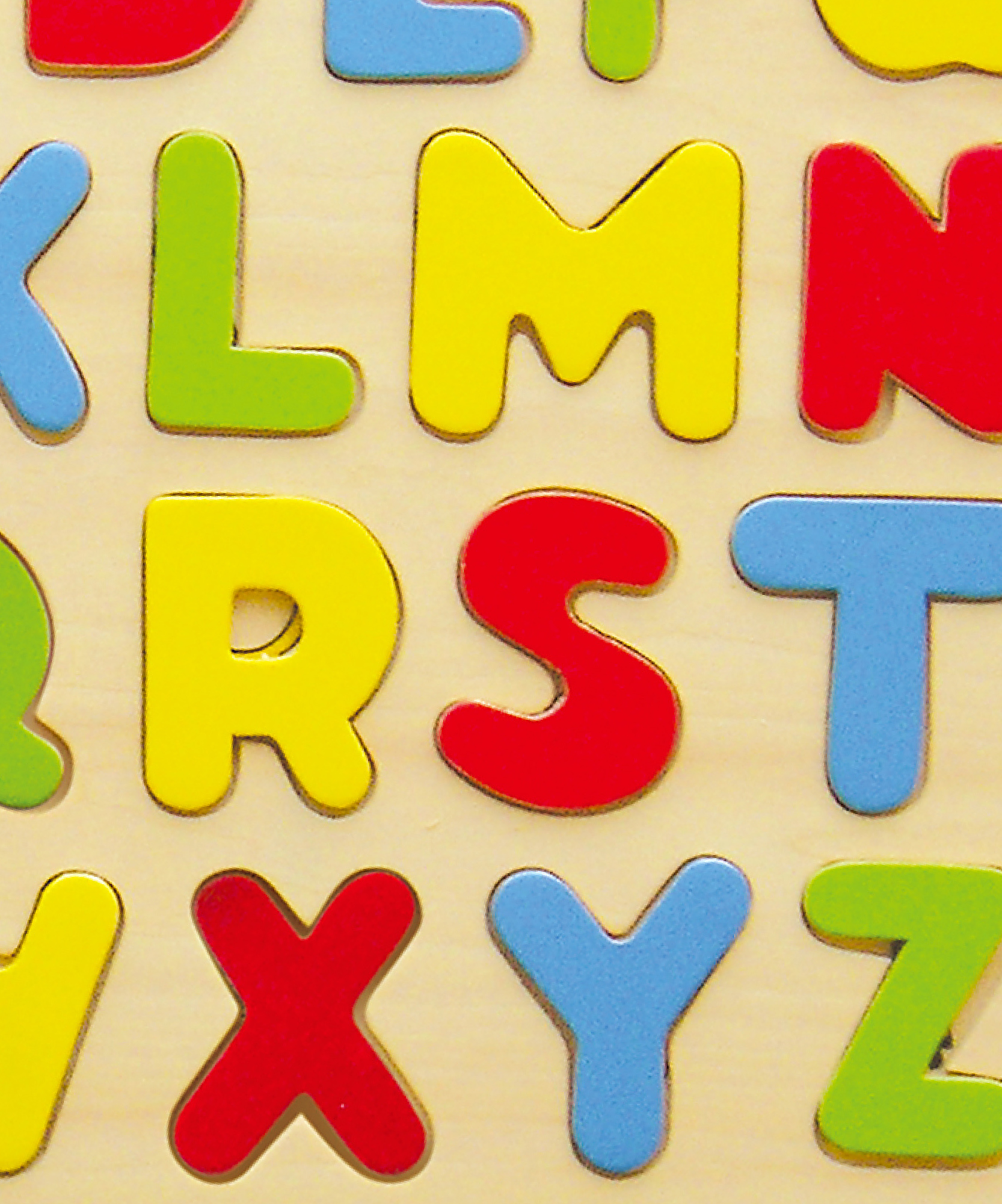 لعبة أحجية الحروف الأبجدية من فيجا، مكونة من 26 قطعة، لعبة مونتيسوري الخشبية، تنمي المهارات الحسية والإدراكية والحركية الدقيقة، لعبة تعليمية للأطفال غير سامة وصديقة للبيئة، مناسبة للأولاد والبنات من سن 3 سنوات فما فوق