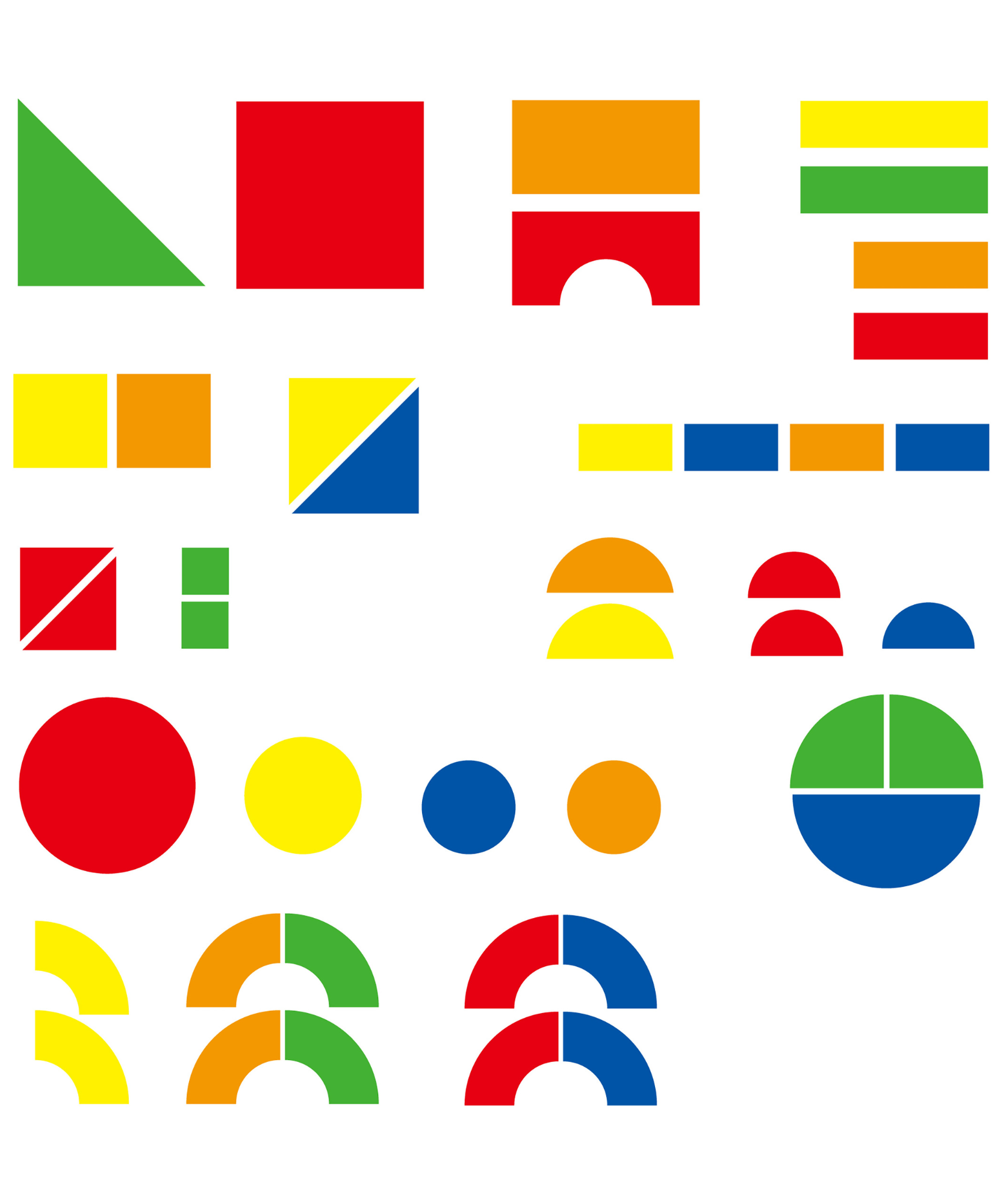 مكعبات فيجا المغناطيسية، 42 قطعة أحجية، لعبة مونتيسوري الخشبية، تنمي المهارات الحسية والإدراكية والحركية الدقيقة، لعبة تعليمية للأطفال غير سامة وصديقة للبيئة، مناسبة للأولاد والبنات من سن 3 سنوات فما فوق