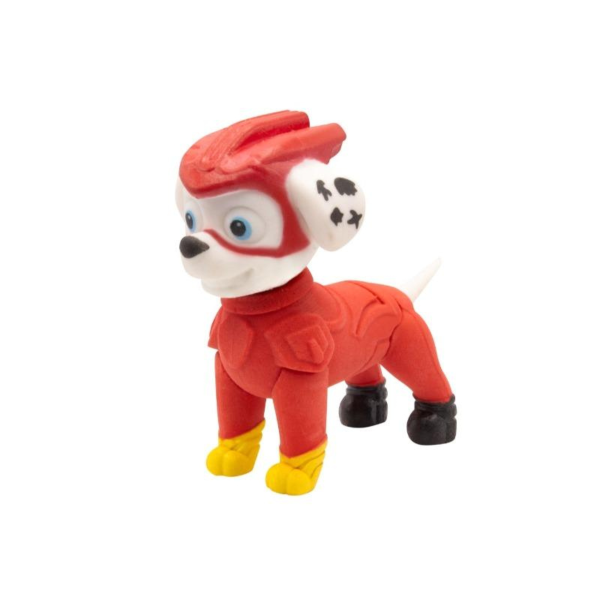 Paw Patrol The Mighty Movie 3D Puzzle Erasers, Surprise Collectible Figures for Kids, 1pk / 3pk / 8pk, PAW Patrol Pup Toys for Boys & Girls, School, Travel, Party Favors