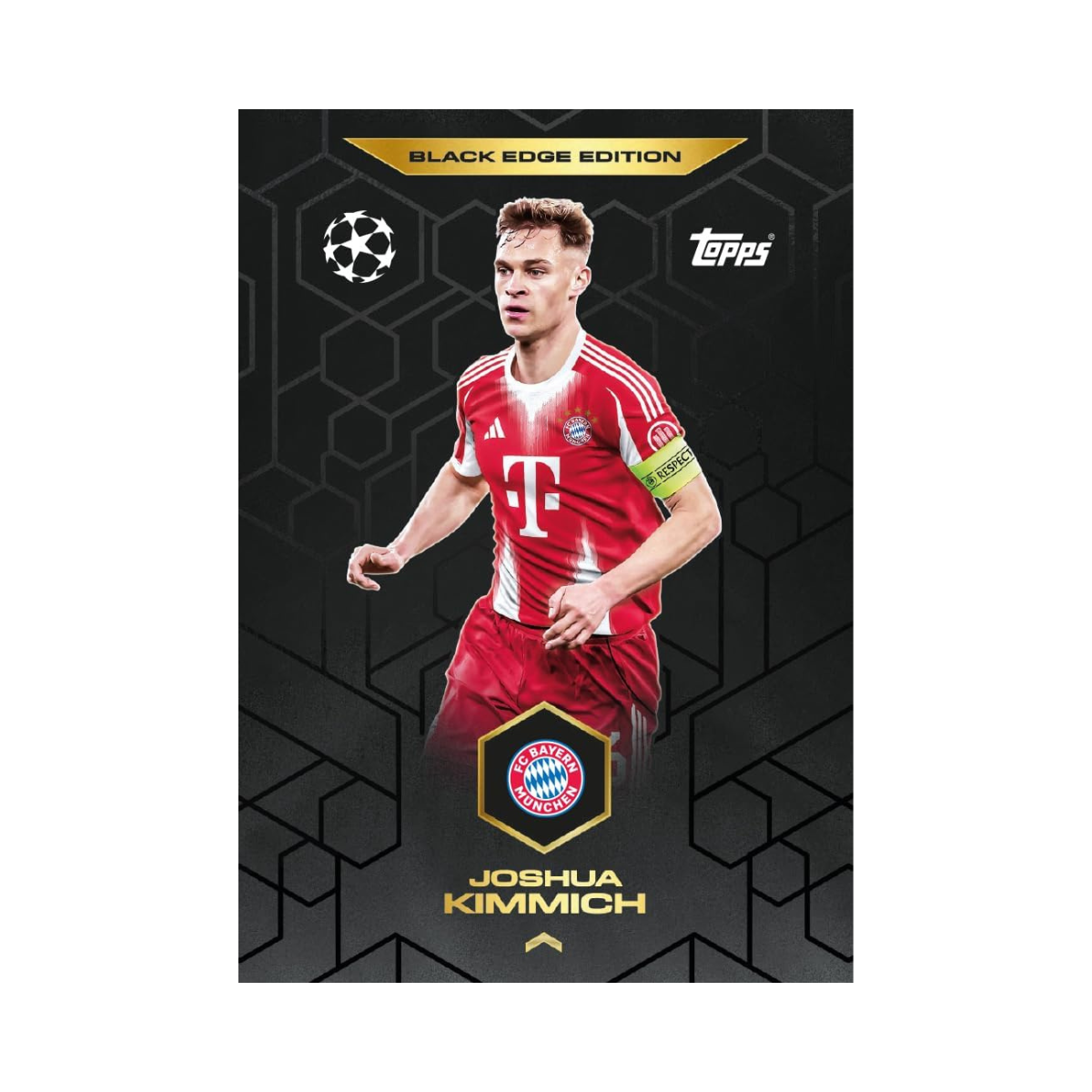 Topps Match Attax UCC 2025, 2026 Collectible Football Trading Cards Multipack with 48 Cards, Exclusive Star Boy and Limited Edition Cards, Official UEFA Licensed