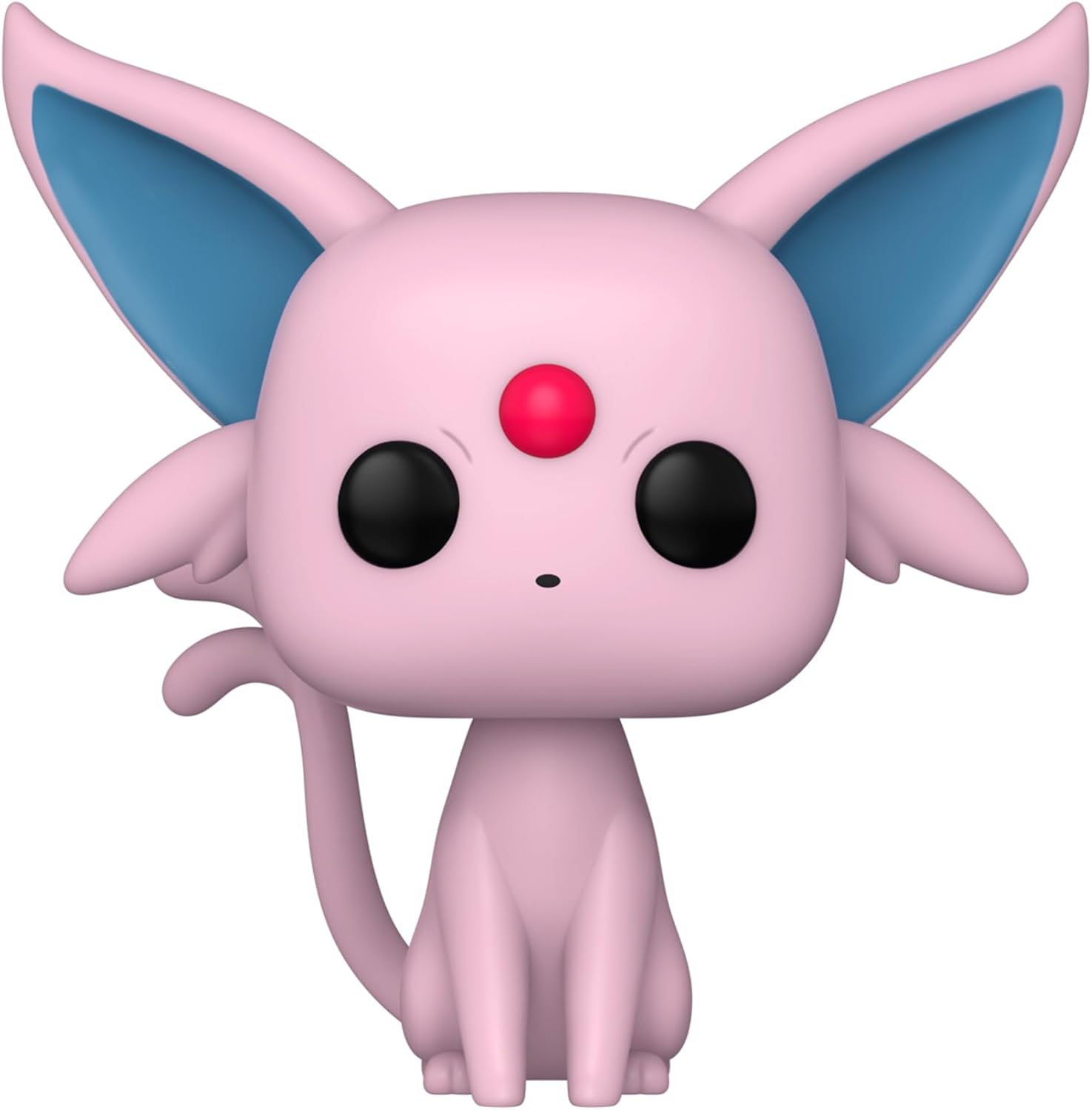 Funko Pop! Games: Pokemon - Espeon - Collectable Vinyl Figure - Gift Idea - Official Merchandise - Toys for Kids & Adults - Video Games Fans - Model Figure for Collectors and Display