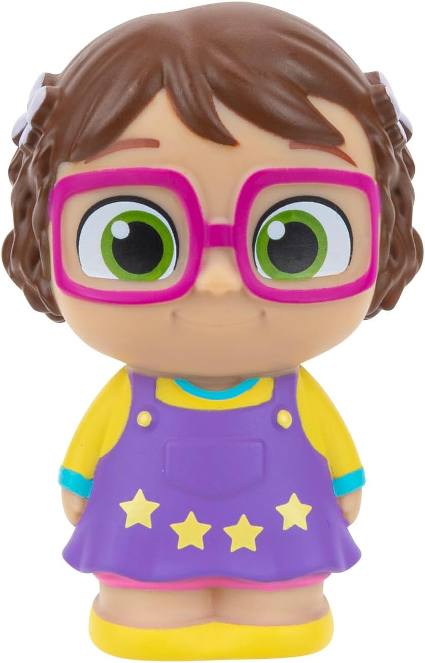 Cocomelon JJ and Friends Cruisers Bella Van