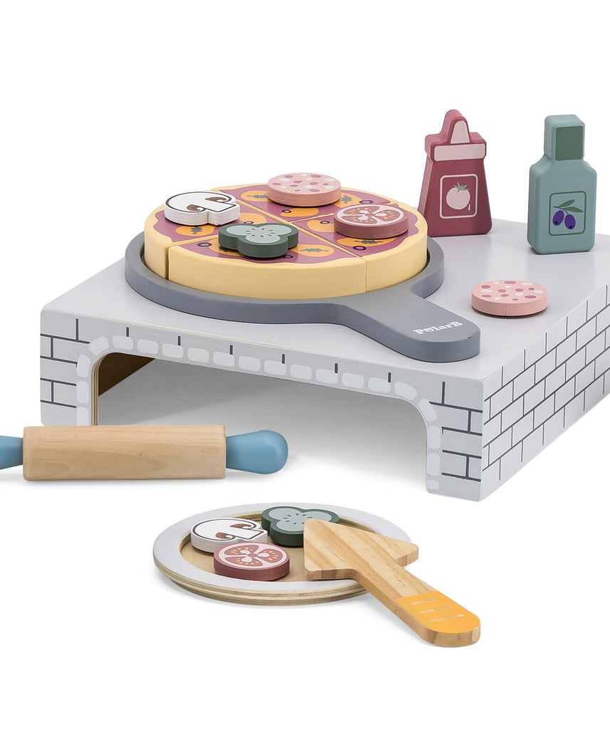 PolarB Home Made Pizza