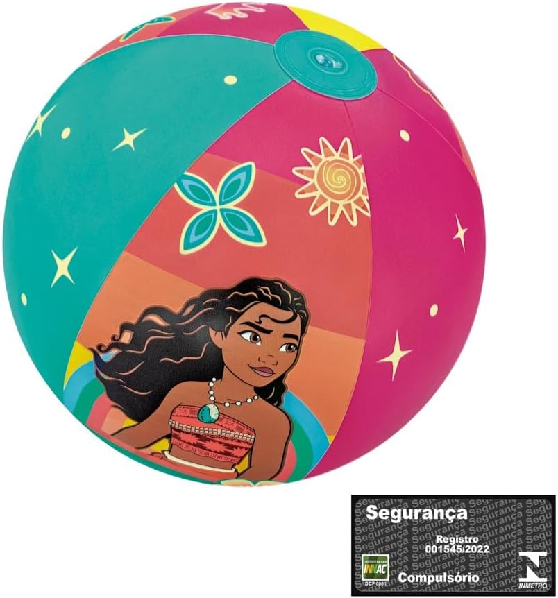 Bestway Disney Princess Beach Ball