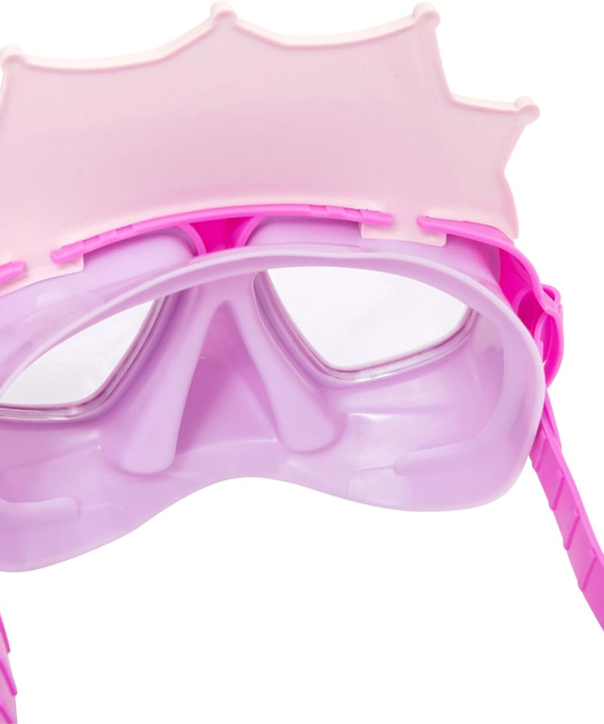 Bestway Mask Deluxe Disney Princess