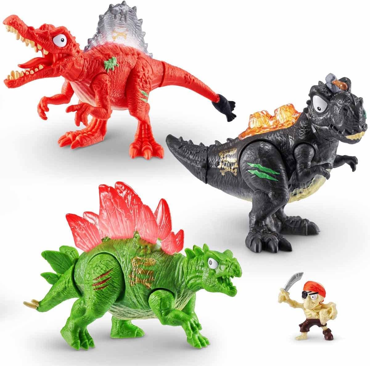 Zuru Smasher Mini Egg Series 5