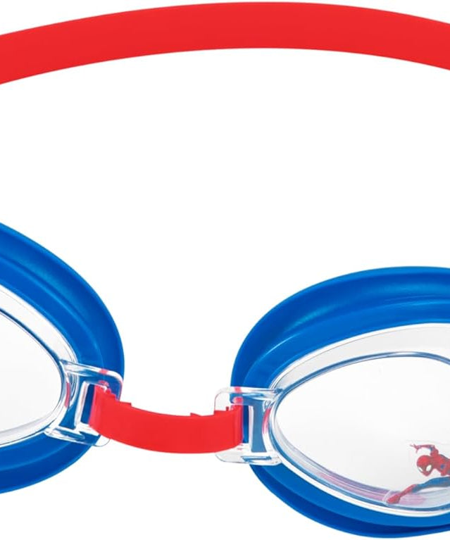 Bestway Goggles Spiderman Value