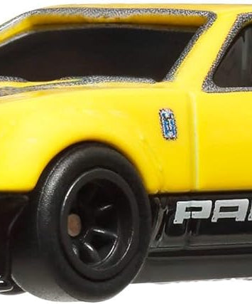 Hot Wheels Boulevard - De Tomaso Pantera GTS Gruppo 4