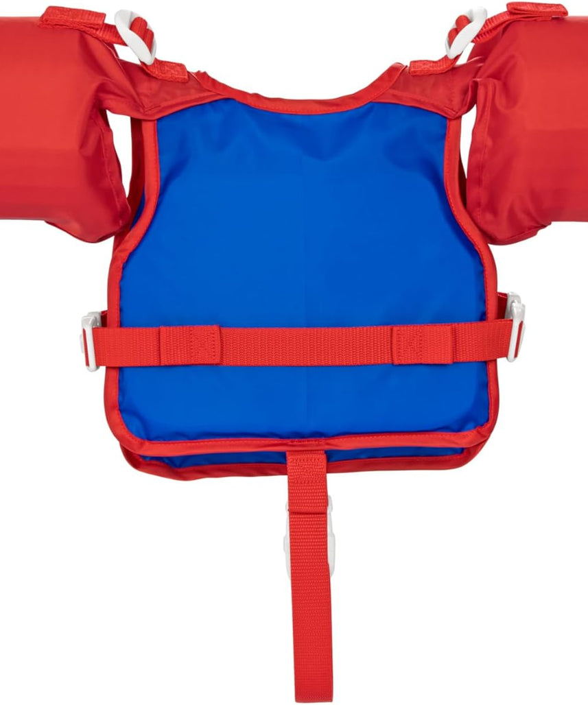 Bestway Swim Safe Spiderman 56cm