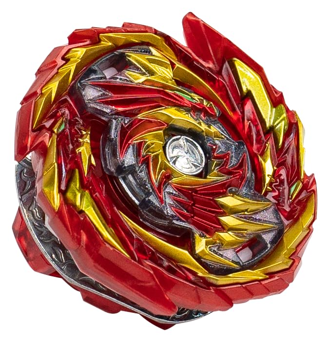 BEYBATTLE BURST S4 Starter Master Devolos D5, BB-155-T