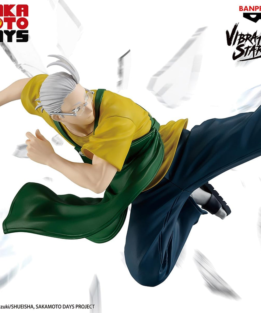 SAKAMOTO DAYS VIBRATION STARS-SAKAMOTO TARO-Ⅱ