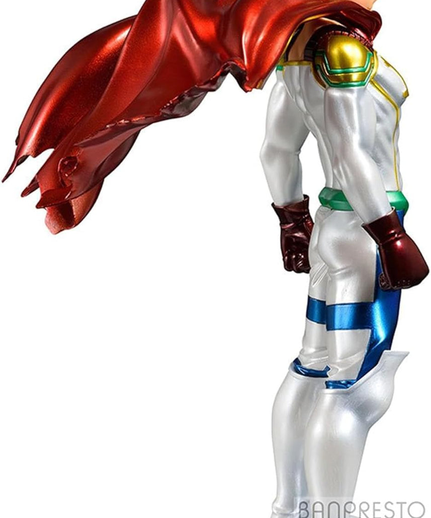 Banpresto My Hero Academia Age Of Heroes Lemillion Special Edition Figure Statue