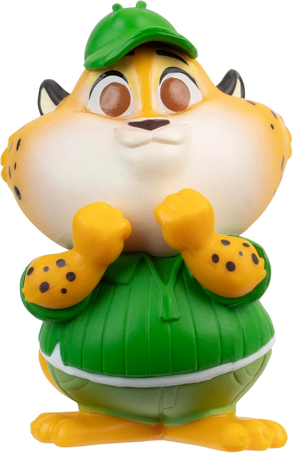 Disney Zootropolis 2 Figure 5-Pack with Mystery Figure, Zootopia 2 Movie, Collectibles, Mystery Tails Figurines, Gift, Kids Toys, 4 Years+