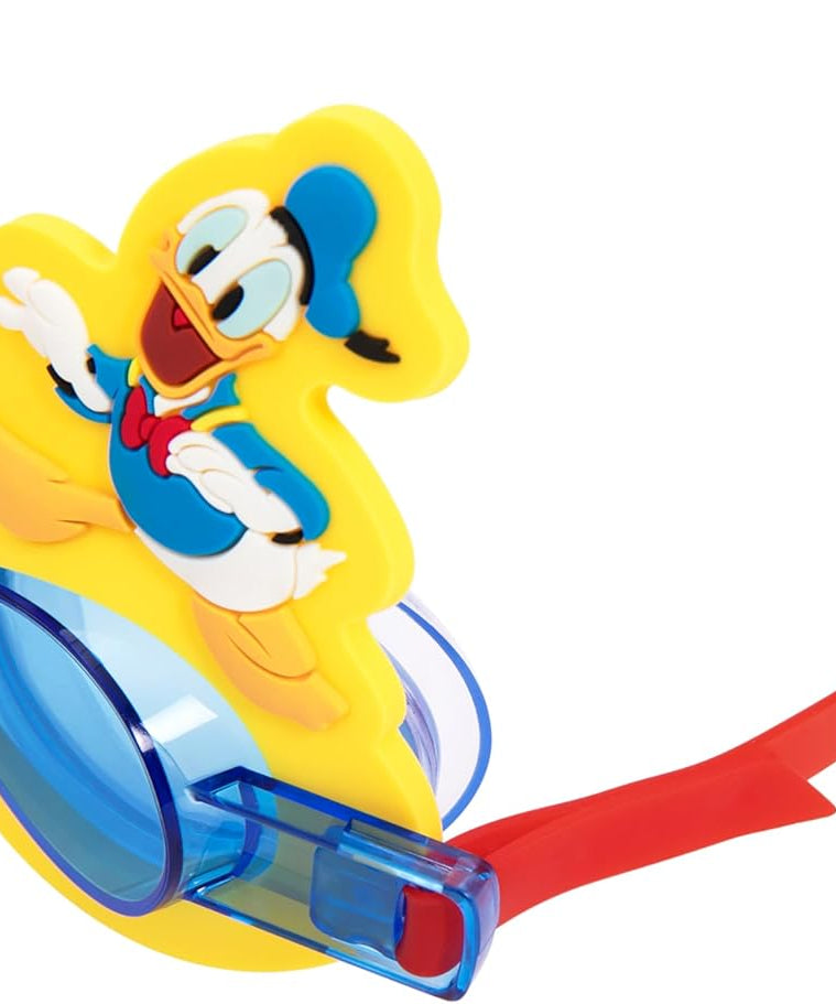 Bestway Goggles Deluxe Mickey & Friends