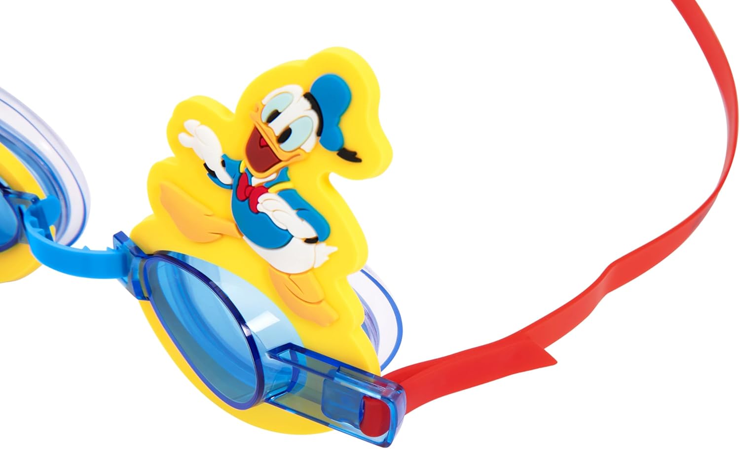 Bestway Goggles Deluxe Mickey & Friends