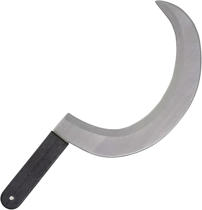 amscan 847446-55 Halloween Sickles Costume Accessory, 1 Pc