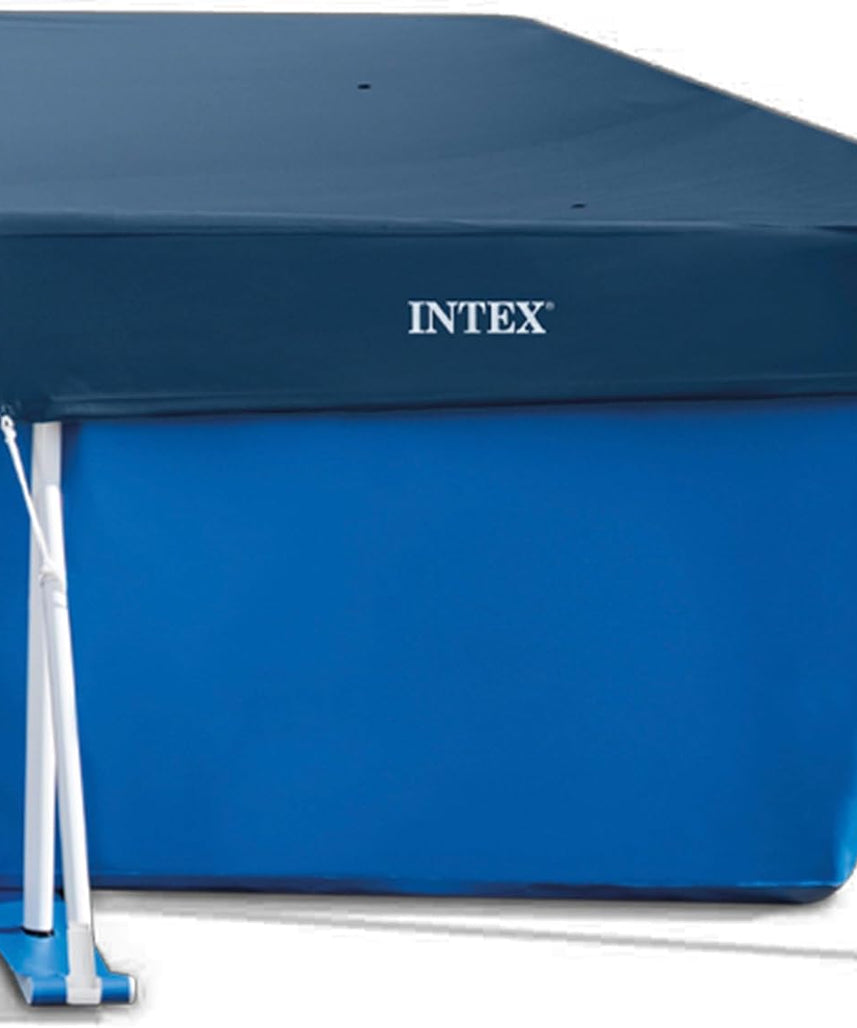 Intex copripiscina Rectangular