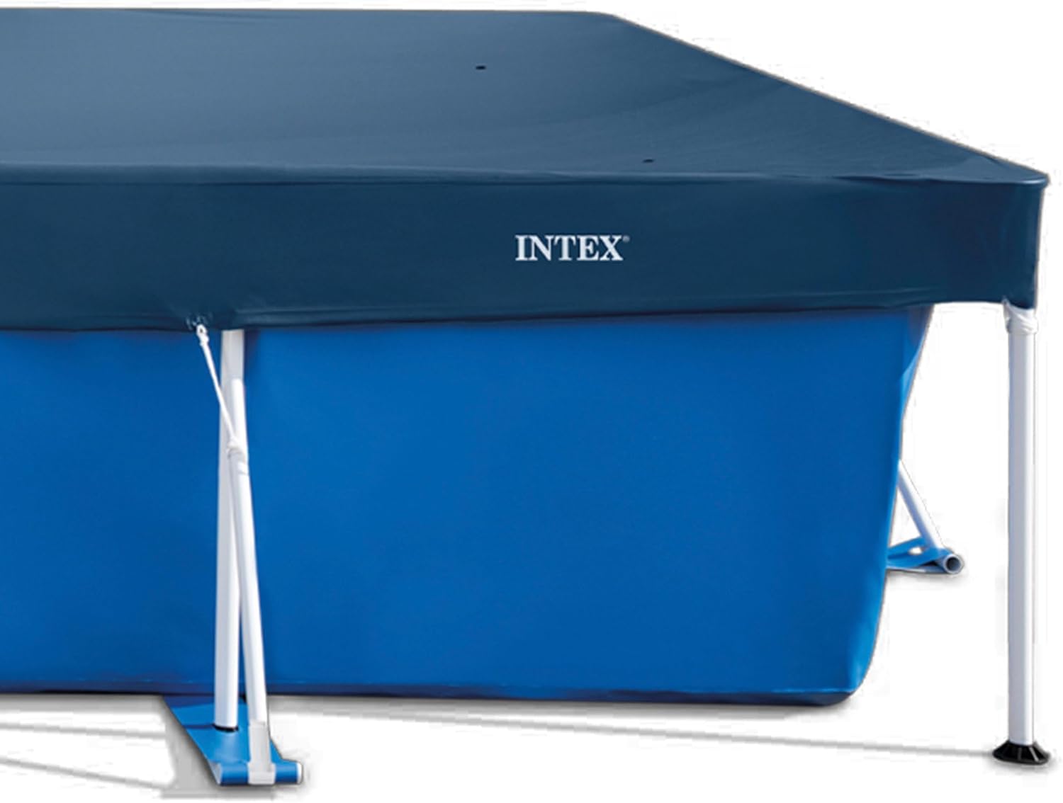 Intex copripiscina Rectangular