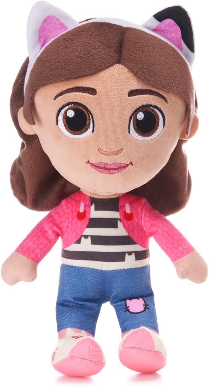 Gabby's Dollhouse Plush Gabby 18-Inch