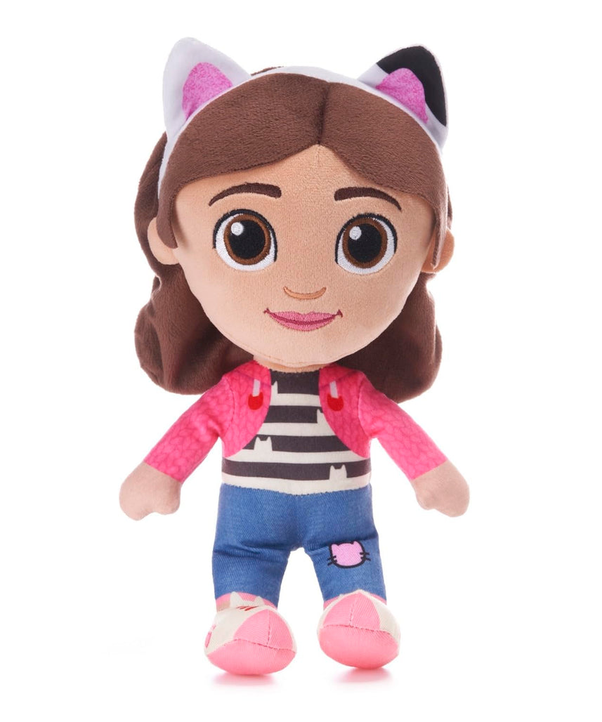 Gabby's Dollhouse Plush Gabby 10-Inch
