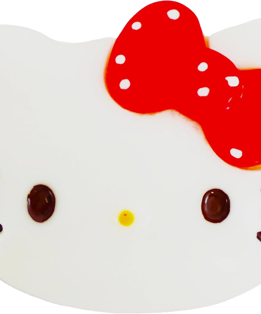 SlimeTime Hello Kitty Single Can - Fruity Cereal Slime for Girls and Boys With Various Slime Add-ins,Stress Relief Toy for Kids, Education,School,Party Favor,Gift for Birthday & Christmas