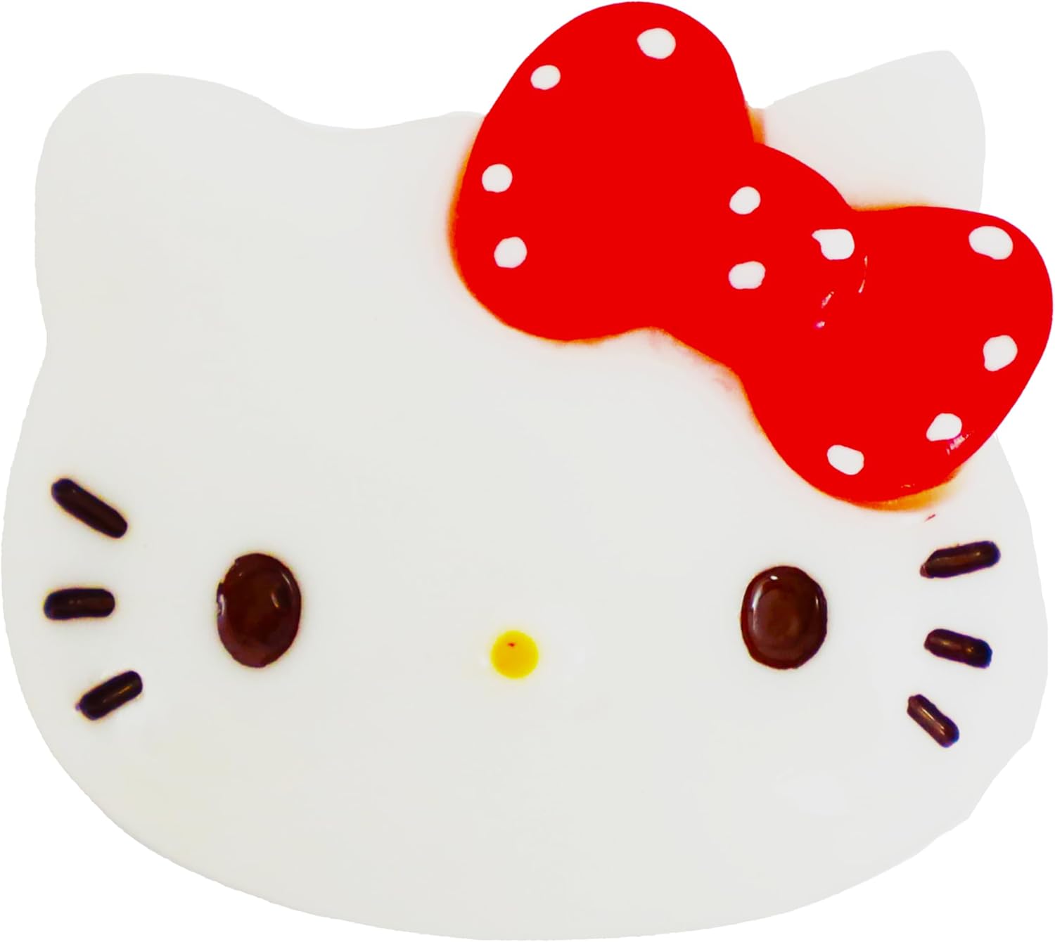 SlimeTime Hello Kitty Single Can - Fruity Cereal Slime for Girls and Boys With Various Slime Add-ins,Stress Relief Toy for Kids, Education,School,Party Favor,Gift for Birthday & Christmas