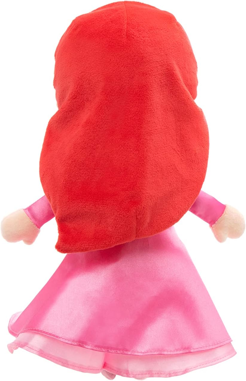 Disney Plush Disney Princess Ariel 10-Inches