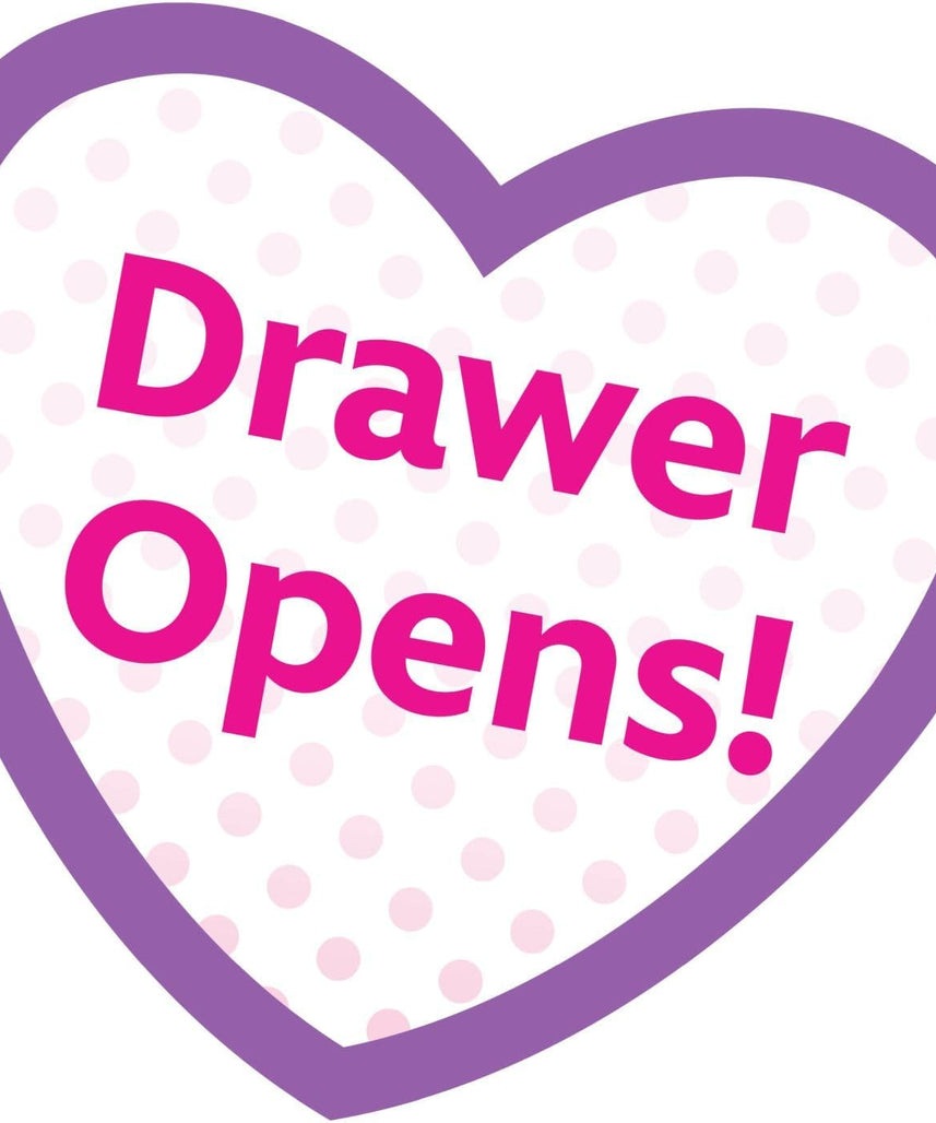 لعبة تسجيل نقدي ميني ماوس من ديزني جونيور مع أصوات، نقود وهمية، ماسح ضوئي للعب، ملحقات للأطفال من سن 3 سنوات فما فوق