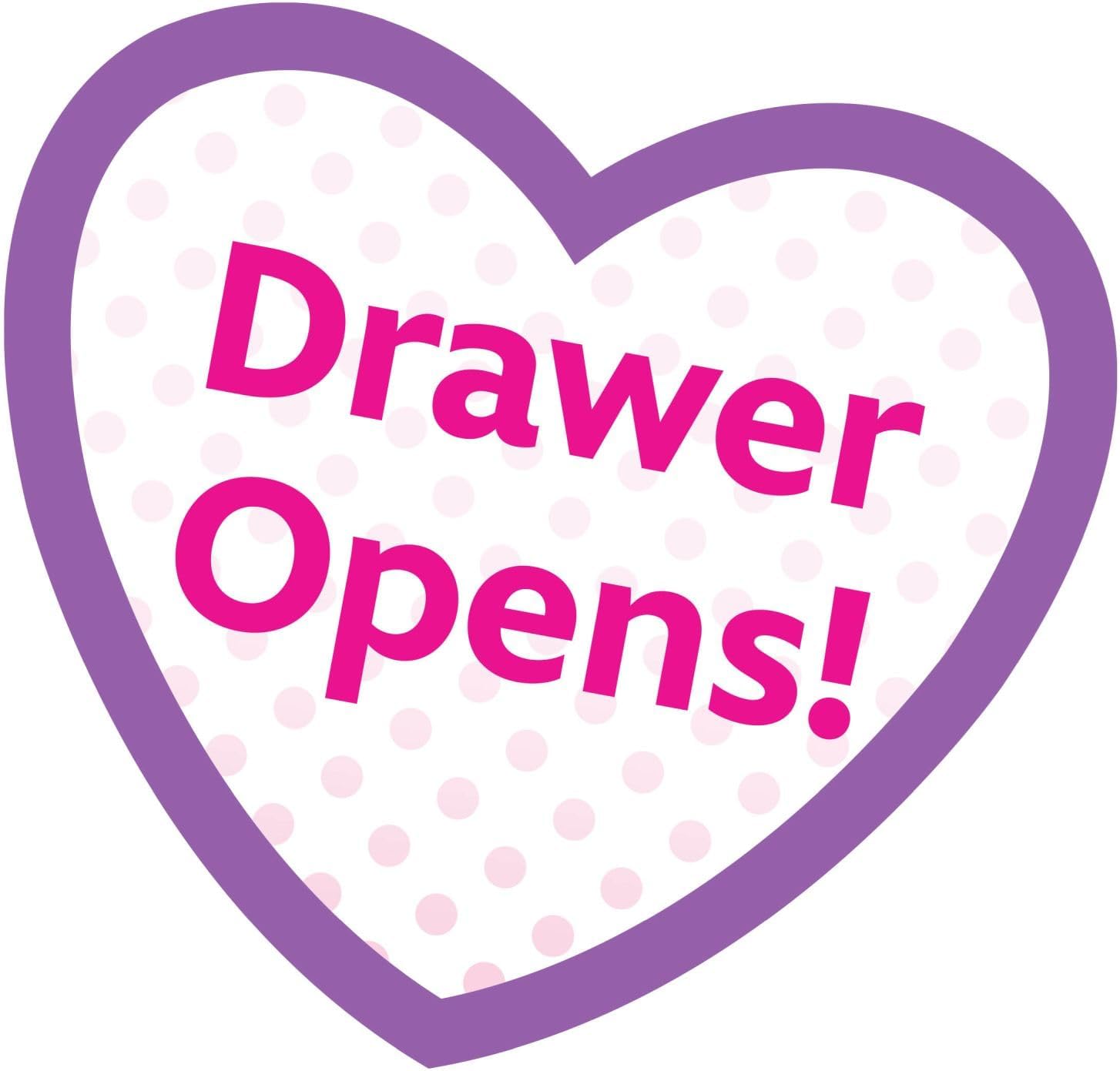 لعبة تسجيل نقدي ميني ماوس من ديزني جونيور مع أصوات، نقود وهمية، ماسح ضوئي للعب، ملحقات للأطفال من سن 3 سنوات فما فوق