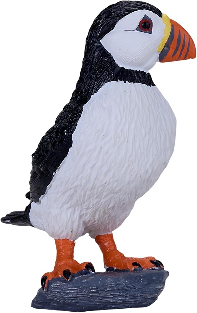 Mojo Sealife Atlantic Puffin - 381081