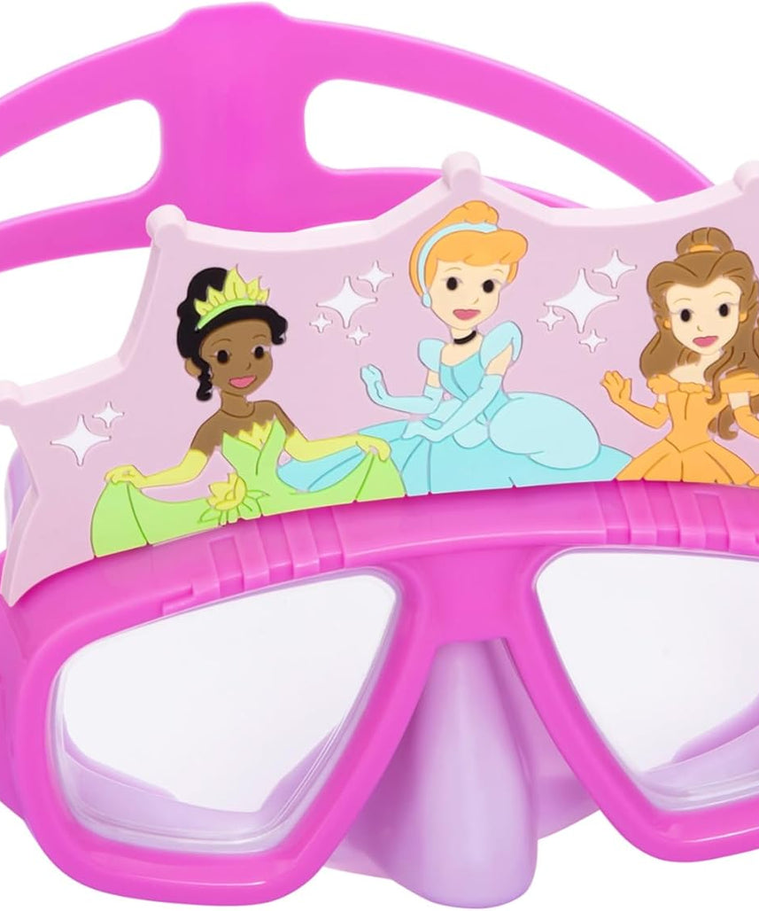 Bestway Mask Deluxe Disney Princess