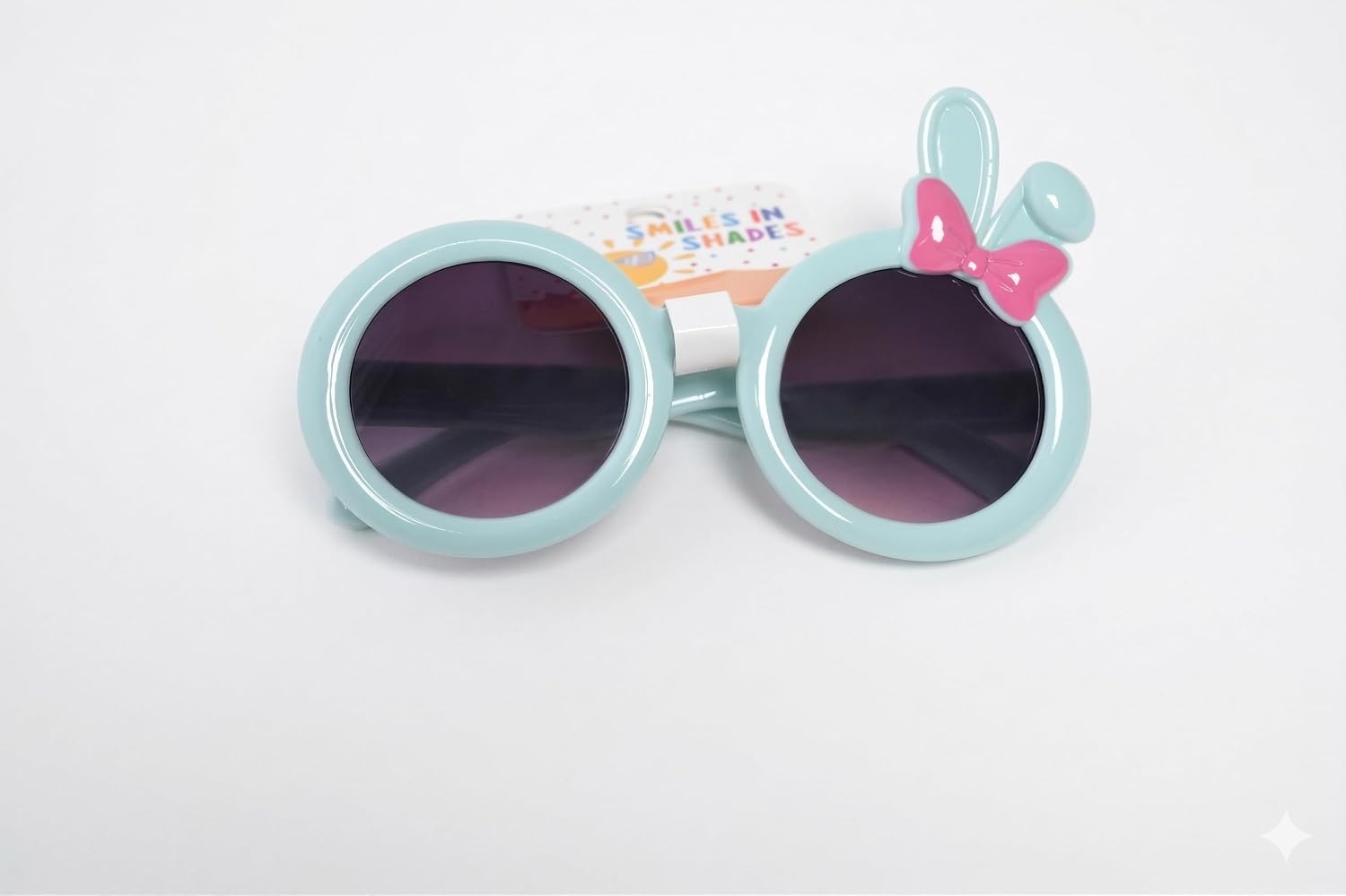 Little Luxuries Kids Sunglasses