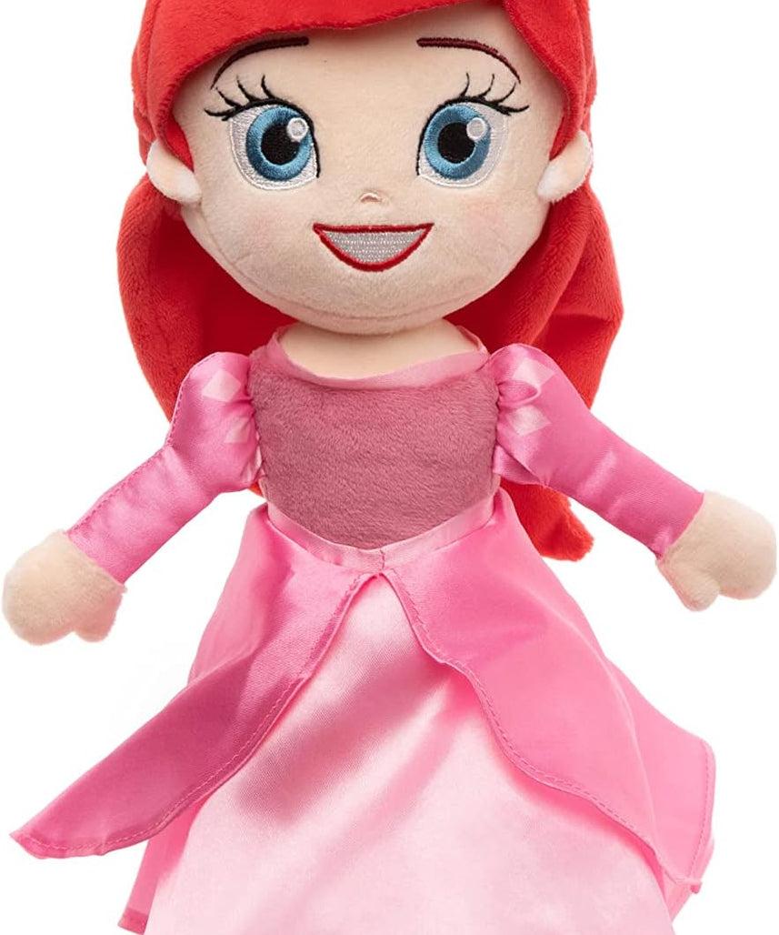 Disney Plush Disney Princess Ariel 10-Inches